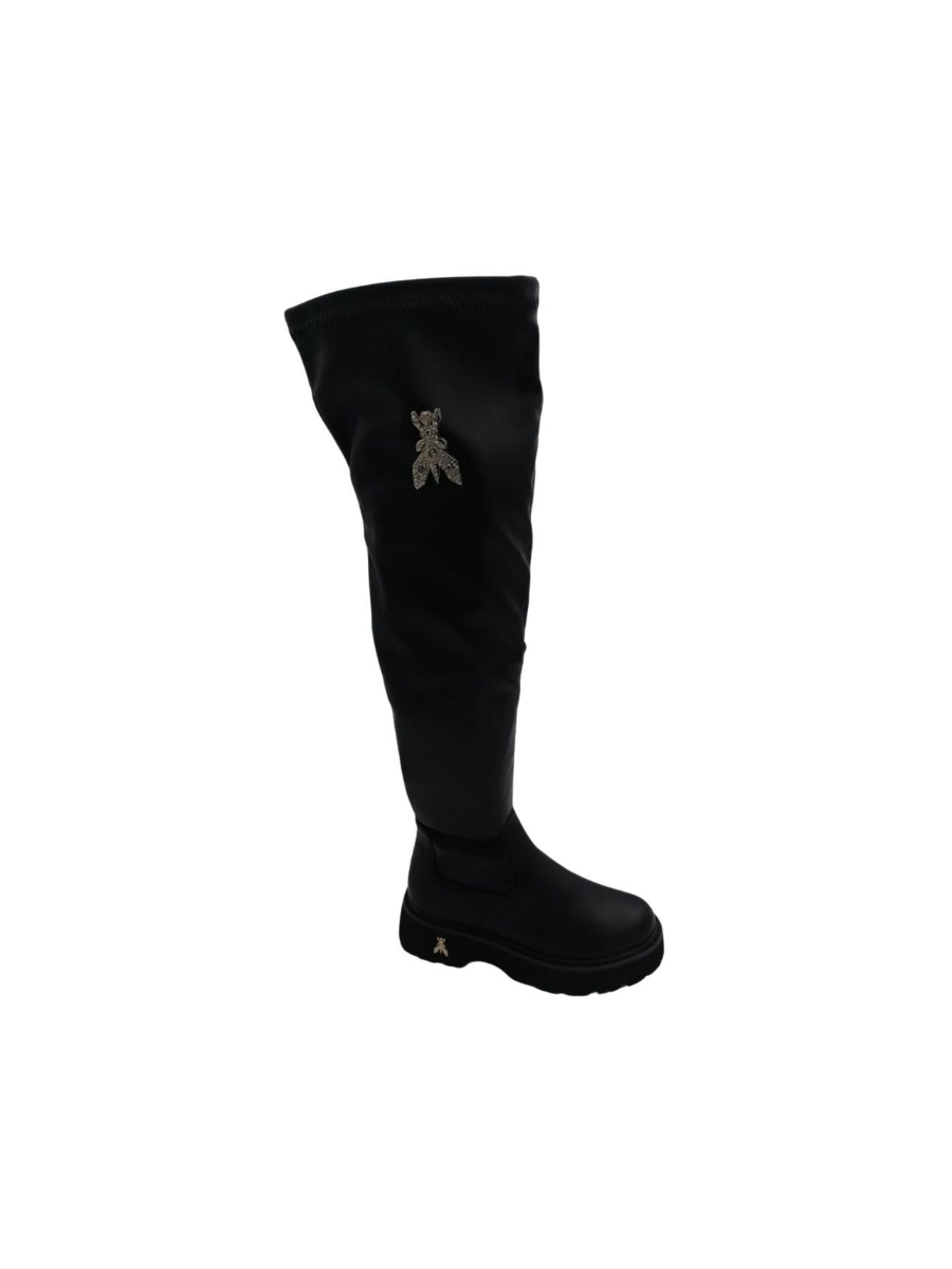 CALZATURE STIVALI PATRIZIA PEPE PPJ886 31